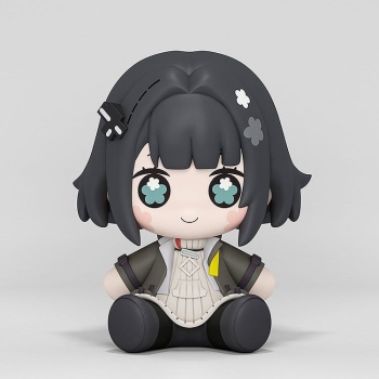 Arknights: Endfield - Endministrator (Female Ver.) - Huggy Good Smile Chibi