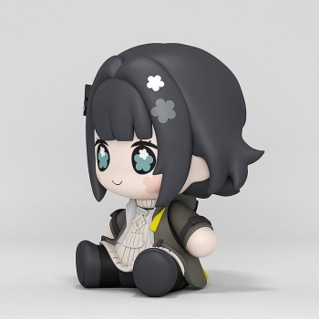 Arknights: Endfield - Endministrator (Female Ver.) - Huggy Good Smile Chibi