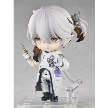 Reverse: 1999 - Medicine Pocket - Nendoroid
