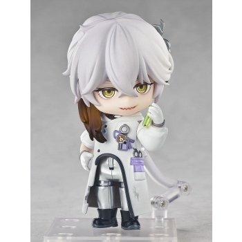Reverse: 1999 - Medicine Pocket - Nendoroid