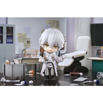 Reverse: 1999 - Medicine Pocket - Nendoroid