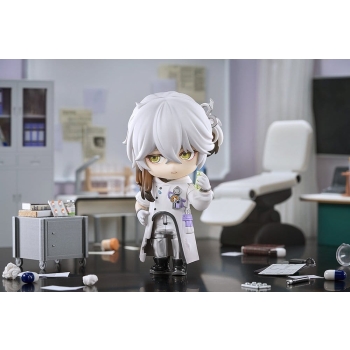 Reverse: 1999 - Medicine Pocket - Nendoroid