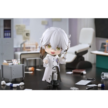 Reverse: 1999 - Medicine Pocket - Nendoroid