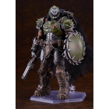 Doom: The Dark Ages - Doom Slayer - Figma