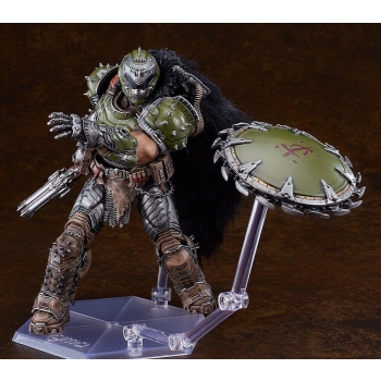 Doom: The Dark Ages - Doom Slayer - Figma