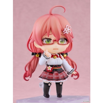 Hololive Production - Sakura Miko (Casual Outfit Ver.) - Nendoroid