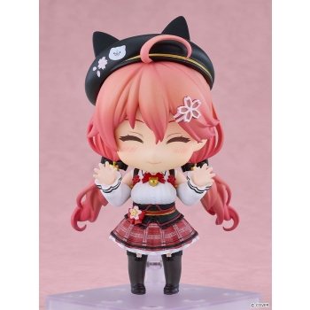 Hololive Production - Sakura Miko (Casual Outfit Ver.) - Nendoroid