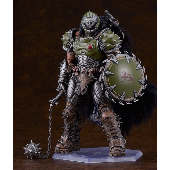 Doom: The Dark Ages - Doom Slayer (DX Ver.) - Figma