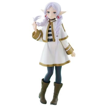 Frieren: Beyond Journey's End - Frieren (Braids Ver.) - Pop Up Parade