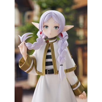 Frieren: Beyond Journey's End - Frieren (Braids Ver.) - Pop Up Parade