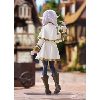 Frieren: Beyond Journey's End - Frieren (Braids Ver.) - Pop Up Parade
