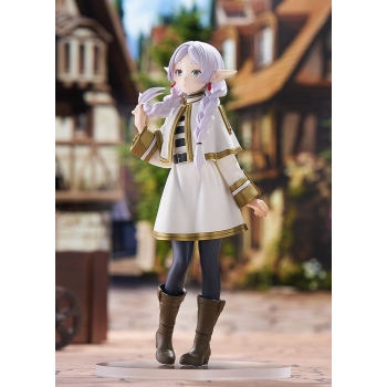 Frieren: Beyond Journey's End - Frieren (Braids Ver.) - Pop Up Parade