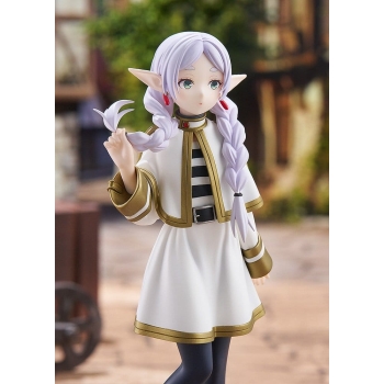 Frieren: Beyond Journey's End - Frieren (Braids Ver.) - Pop Up Parade