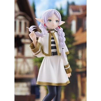 Frieren: Beyond Journey's End - Frieren (Braids Ver.) - Pop Up Parade