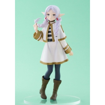Frieren: Beyond Journey's End - Frieren (Braids Ver.) - Pop Up Parade