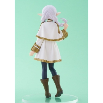 Frieren: Beyond Journey's End - Frieren (Braids Ver.) - Pop Up Parade