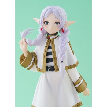 Frieren: Beyond Journey's End - Frieren (Braids Ver.) - Pop Up Parade