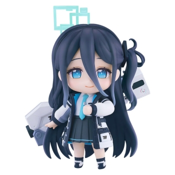 Blue Archive - Aris Tendou - Nendoroid