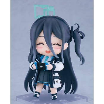 Blue Archive - Aris Tendou - Nendoroid