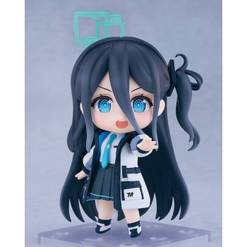 Blue Archive - Aris Tendou - Nendoroid
