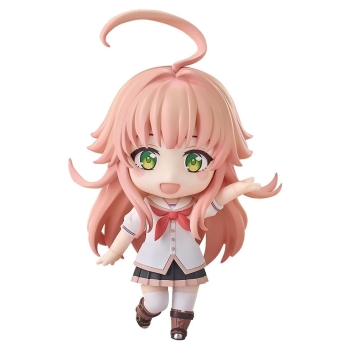Nukitashi The Animation - Hinami Watarai - Nendoroid
