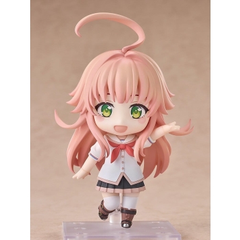 Nukitashi The Animation - Hinami Watarai - Nendoroid