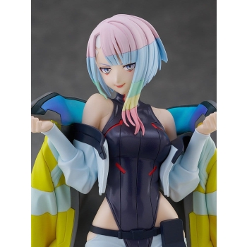 Cyberpunk: Edgerunners - Lucy (Ver. L Size) - Pop Up Parade
