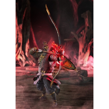 The Legend of Zelda: Tears of the Kingdom - Ganondorf (Tears of the Kingdom Ver.) - Figma