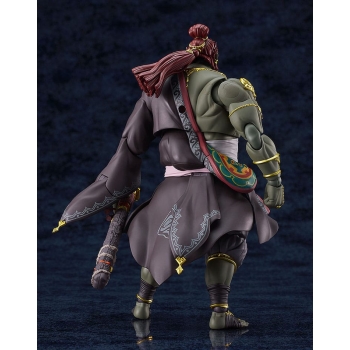 The Legend of Zelda: Tears of the Kingdom - Ganondorf (Tears of the Kingdom Ver.) - Figma