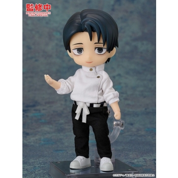 Jujutsu Kaisen - Yuta Okkotsu (Execution Ver.) - Nendoroid Doll