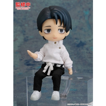 Jujutsu Kaisen - Yuta Okkotsu (Execution Ver.) - Nendoroid Doll