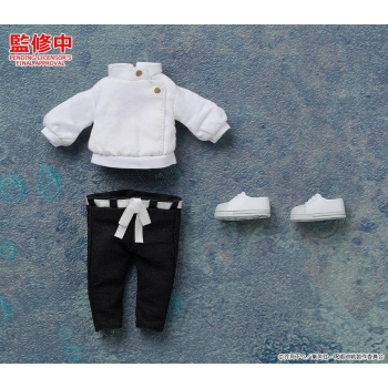 Jujutsu Kaisen - Yuta Okkotsu (Execution Ver.) - Nendoroid Doll