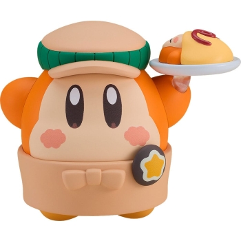 Kirby - Waddle Dee (Kirby Cafe Ver.) - Nendoroid