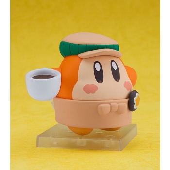 Kirby - Waddle Dee (Kirby Cafe Ver.) - Nendoroid