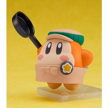 Kirby - Waddle Dee (Kirby Cafe Ver.) - Nendoroid