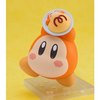 Kirby - Waddle Dee (Kirby Cafe Ver.) - Nendoroid