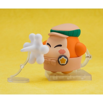Kirby - Waddle Dee (Kirby Cafe Ver.) - Nendoroid