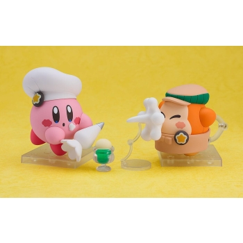 Kirby - Waddle Dee (Kirby Cafe Ver.) - Nendoroid