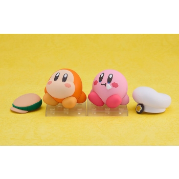 Kirby - Waddle Dee (Kirby Cafe Ver.) - Nendoroid