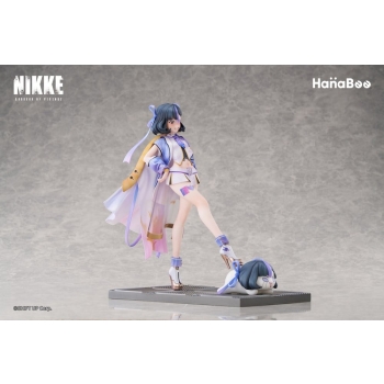 Goddess of Victory: Nikke - Syuen (Deluxe Edition) - Scale 1/6