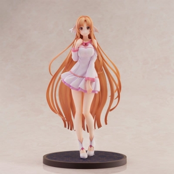 Sword Art Online Alicization War of Underworld - Asuna (Loungewear Ver.) - Scale 1/6
