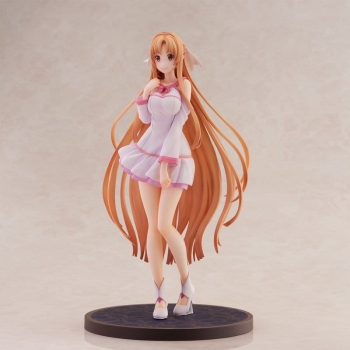 Sword Art Online Alicization War of Underworld - Asuna (Loungewear Ver.) - Scale 1/6