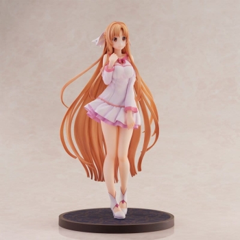 Sword Art Online Alicization War of Underworld - Asuna (Loungewear Ver.) - Scale 1/6