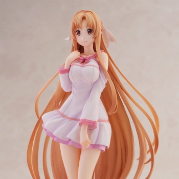 Sword Art Online Alicization War of Underworld - Asuna (Loungewear Ver.) - Scale 1/6