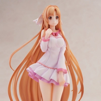 Sword Art Online Alicization War of Underworld - Asuna (Loungewear Ver.) - Scale 1/6