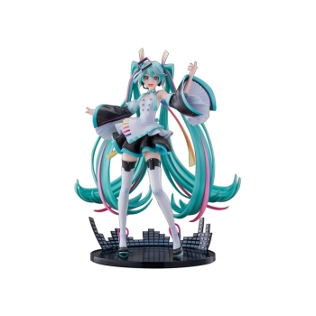 Vocaloid - Hatsune Miku (Miku Expo 10th Anniversary Ver.) - Scale 1/7