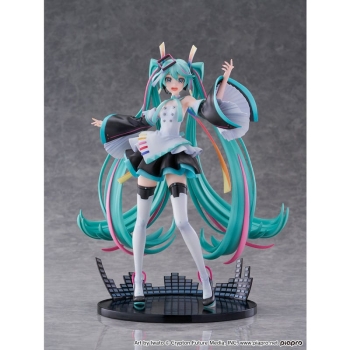 Vocaloid - Hatsune Miku (Miku Expo 10th Anniversary Ver.) - Scale 1/7