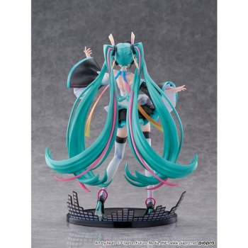 Vocaloid - Hatsune Miku (Miku Expo 10th Anniversary Ver.) - Scale 1/7