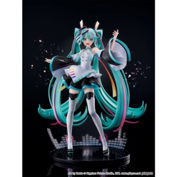 Vocaloid - Hatsune Miku (Miku Expo 10th Anniversary Ver.) - Scale 1/7