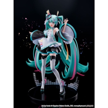 Vocaloid - Hatsune Miku (Miku Expo 10th Anniversary Ver.) - Scale 1/7